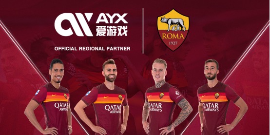 与球员的每
